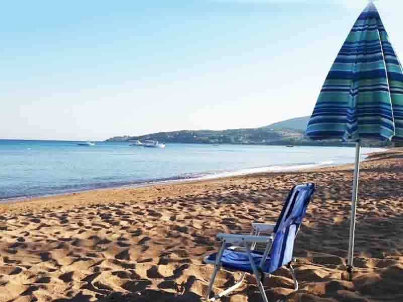 Vacantions Rooms to let Koroni Peloponnisos