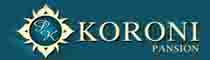 Logo Koroni Hotel